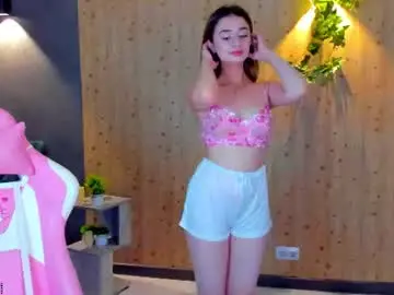 Chaturbate Best live sex cam show of milarose1