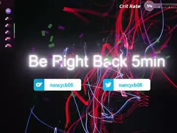 Chaturbate Live Porn of nancy_theneighbor