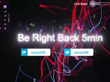 Chaturbate Live Porn of nancy_theneighbor