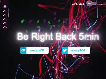 Chaturbate Live Porn of nancy_theneighbor