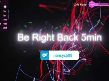 Chaturbate Sex Cam of nancy_theneighbor