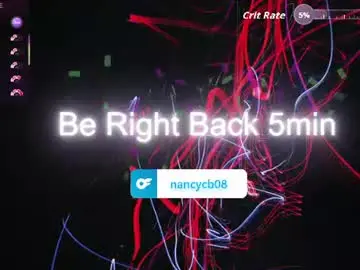 Chaturbate Adult Webcam of nancy_theneighbor