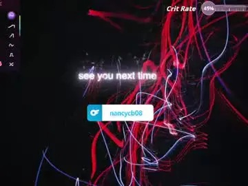 Chaturbate Live Sex Cam of nancy_theneighbor