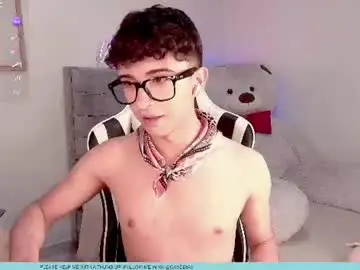 Chaturbate Adult Webcams of nico_prince