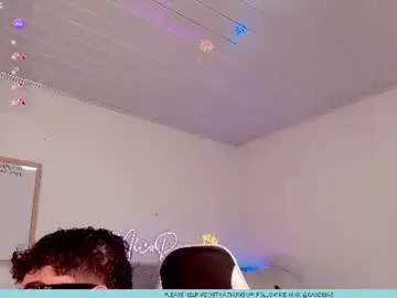 Chaturbate Live Sex Cam of nico_prince