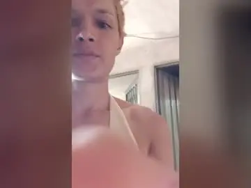 Chaturbate Live Porn of paulina_noir