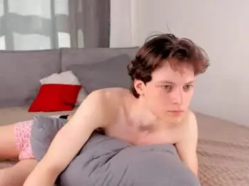 Chaturbate Nude Webcam of prism_forge