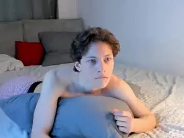 Chaturbate Nude Webcam of prism_forge