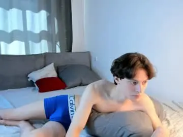 Chaturbate Sex Cam of prism_forge