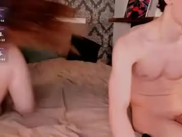 Chaturbate Live Sex Cam of prism_forge