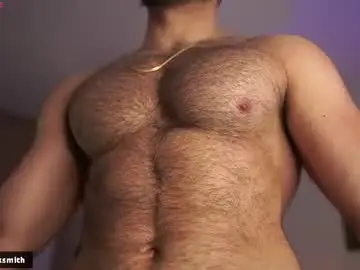Chaturbate Sex Cam of rick_smith153