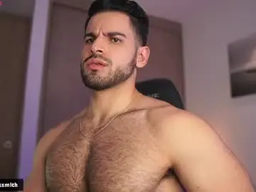 Chaturbate Live Sex Cam of rick_smith153