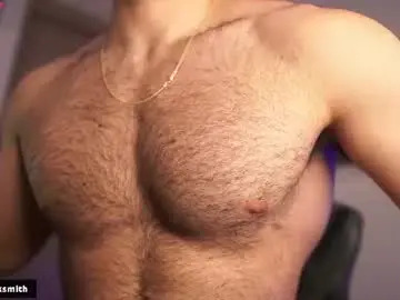 Chaturbate Sex Chat of rick_smith153
