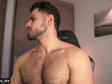 Chaturbate Adult Webcam of rick_smith153