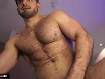 Chaturbate Private Sex Chat of rick_smith153