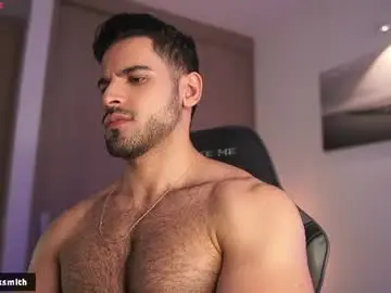 Chaturbate Live Sex Cam of rick_smith153