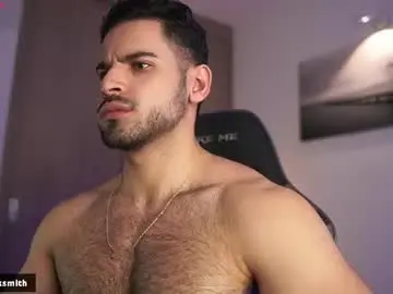 Chaturbate Sex Cam of rick_smith153