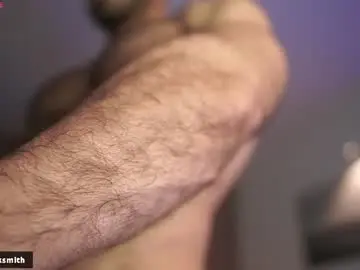 Chaturbate Nude Webcam of rick_smith153