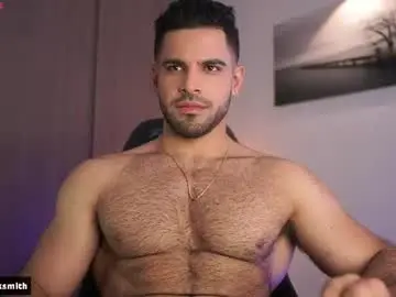 Chaturbate Adult Video Chat of rick_smith153