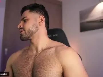 Chaturbate Live Sex of rick_smith153