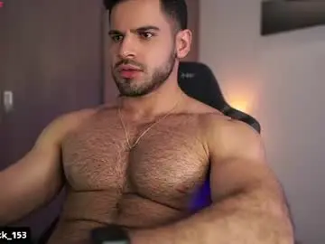Chaturbate Live Sex Cam of rick_smith153
