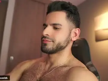 Chaturbate Adult Webcam of rick_smith153