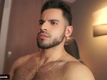 Chaturbate Adult Webcams of rick_smith153