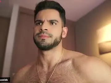 Chaturbate Live Sex of rick_smith153