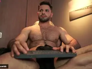 Chaturbate Sex Cam of rick_smith153