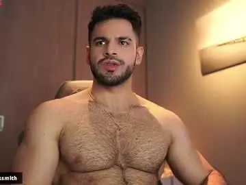 Chaturbate Sex Cam of rick_smith153