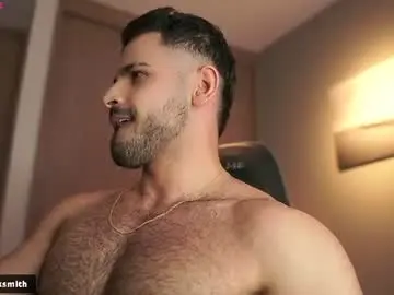 Chaturbate Free Live Porn of rick_smith153