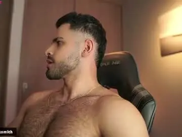 Chaturbate Adult Video Chat of rick_smith153
