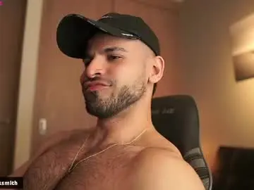 Chaturbate Adult Video Chat of rick_smith153