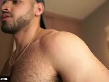 Chaturbate Private Sex Chat of rick_smith153