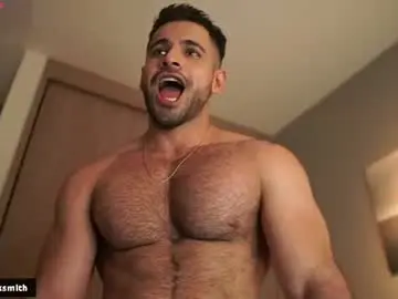 Chaturbate Private Sex Chat of rick_smith153