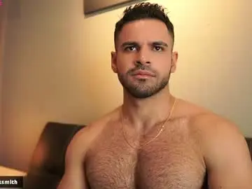 Chaturbate Live Porn of rick_smith153