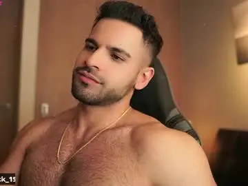 Chaturbate Sex Cam of rick_smith153