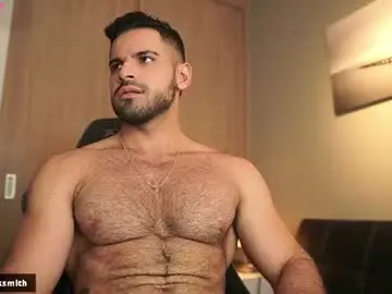 Chaturbate Best Webcam of rick_smith153