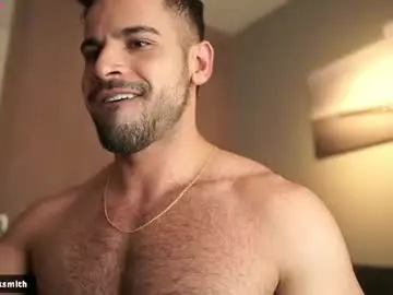 Chaturbate Live Porn of rick_smith153
