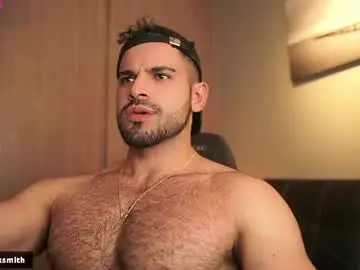 Chaturbate Sex Chat of rick_smith153