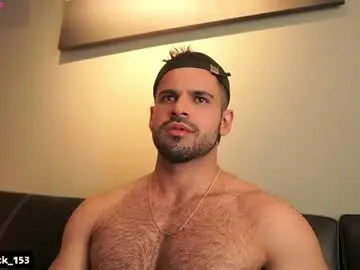 Chaturbate Live Sex Cam of rick_smith153