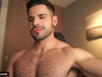 Chaturbate Adult Webcam of rick_smith153