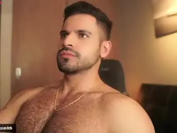 Chaturbate Adult Webcam of rick_smith153