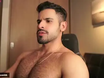 Chaturbate Free Porn Cam of rick_smith153