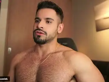 Chaturbate Live Sex of rick_smith153