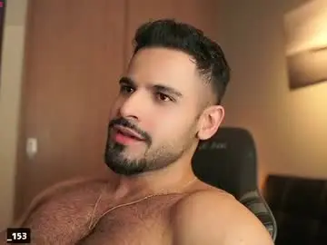 Chaturbate Live Porn of rick_smith153