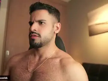 Chaturbate Live Sex Cam of rick_smith153