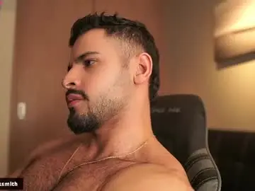 Chaturbate Best Webcam of rick_smith153