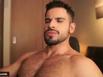 Chaturbate Sex Chat of rick_smith153