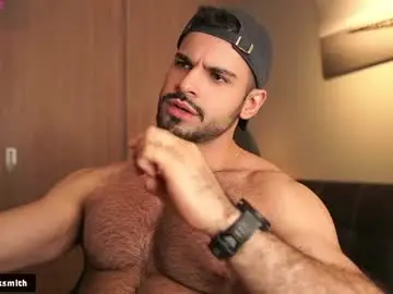 Chaturbate Sex Chat of rick_smith153